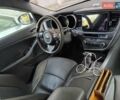 Білий Кіа K5, об'ємом двигуна 2 л та пробігом 216 тис. км за 10999 $, фото 12 на Automoto.ua