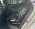 Белый Киа K5, объемом двигателя 2 л и пробегом 290 тыс. км за 8800 $, фото 19 на Automoto.ua