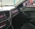 Белый Киа K5, объемом двигателя 2 л и пробегом 145 тыс. км за 7999 $, фото 69 на Automoto.ua