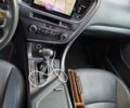 Білий Кіа K5, об'ємом двигуна 2 л та пробігом 216 тис. км за 10999 $, фото 7 на Automoto.ua