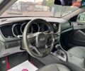 Белый Киа K5, объемом двигателя 2 л и пробегом 219 тыс. км за 11500 $, фото 10 на Automoto.ua