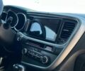 Білий Кіа K5, об'ємом двигуна 2 л та пробігом 246 тис. км за 10240 $, фото 41 на Automoto.ua