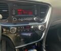Білий Кіа K5, об'ємом двигуна 2 л та пробігом 260 тис. км за 10500 $, фото 11 на Automoto.ua