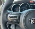 Белый Киа K5, объемом двигателя 2 л и пробегом 240 тыс. км за 9990 $, фото 17 на Automoto.ua