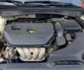 Белый Киа K5, объемом двигателя 2 л и пробегом 222 тыс. км за 14100 $, фото 9 на Automoto.ua