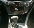 Белый Киа K5, объемом двигателя 2 л и пробегом 237 тыс. км за 7500 $, фото 4 на Automoto.ua