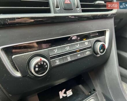 Білий Кіа K5, об'ємом двигуна 2 л та пробігом 133 тис. км за 10200 $, фото 11 на Automoto.ua