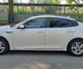 Білий Кіа K5, об'ємом двигуна 2 л та пробігом 267 тис. км за 10500 $, фото 6 на Automoto.ua