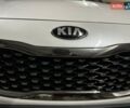 Белый Киа K5, объемом двигателя 2 л и пробегом 200 тыс. км за 11999 $, фото 5 на Automoto.ua