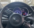 Белый Киа K5, объемом двигателя 2 л и пробегом 383 тыс. км за 8199 $, фото 6 на Automoto.ua