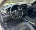 Белый Киа K5, объемом двигателя 2 л и пробегом 311 тыс. км за 8900 $, фото 1 на Automoto.ua