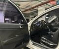 Белый Киа K5, объемом двигателя 2 л и пробегом 200 тыс. км за 11999 $, фото 16 на Automoto.ua