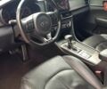 Белый Киа K5, объемом двигателя 2 л и пробегом 222 тыс. км за 14100 $, фото 12 на Automoto.ua