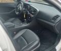 Білий Кіа K5, об'ємом двигуна 2 л та пробігом 248 тис. км за 9500 $, фото 2 на Automoto.ua