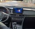 Білий Кіа K5, об'ємом двигуна 2 л та пробігом 267 тис. км за 10500 $, фото 16 на Automoto.ua