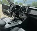 Белый Киа K5, объемом двигателя 2 л и пробегом 266 тыс. км за 10000 $, фото 19 на Automoto.ua
