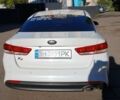 Киа K5 2015 в Одессе на Automoto.ua Белый Киа K5, объемом двигателя 2 л и пробегом 270 тыс. км за 11000 $, фото 5 на Automoto.ua