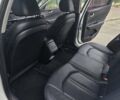 Белый Киа K5, объемом двигателя 2 л и пробегом 233 тыс. км за 11899 $, фото 16 на Automoto.ua