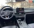 Білий Кіа K5, об'ємом двигуна 2 л та пробігом 133 тис. км за 10200 $, фото 18 на Automoto.ua