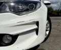 Белый Киа K5, объемом двигателя 2 л и пробегом 112 тыс. км за 10800 $, фото 12 на Automoto.ua