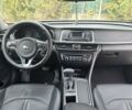 Белый Киа K5, объемом двигателя 2 л и пробегом 233 тыс. км за 11899 $, фото 20 на Automoto.ua