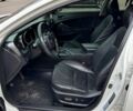 Белый Киа K5, объемом двигателя 2 л и пробегом 346 тыс. км за 11500 $, фото 6 на Automoto.ua