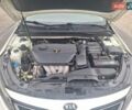 Білий Кіа K5, об'ємом двигуна 2 л та пробігом 230 тис. км за 7499 $, фото 8 на Automoto.ua