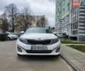 Белый Киа K5, объемом двигателя 2 л и пробегом 370 тыс. км за 8000 $, фото 12 на Automoto.ua