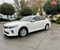 Белый Киа K5, объемом двигателя 2 л и пробегом 272 тыс. км за 12200 $, фото 3 на Automoto.ua