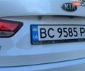 Белый Киа K5, объемом двигателя 2 л и пробегом 240 тыс. км за 10900 $, фото 20 на Automoto.ua