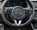 Белый Киа K5, объемом двигателя 2 л и пробегом 233 тыс. км за 11899 $, фото 9 на Automoto.ua