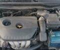 Белый Киа K5, объемом двигателя 2 л и пробегом 162 тыс. км за 8200 $, фото 12 на Automoto.ua