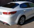 Киа K5 2015 в Одессе на Automoto.ua Белый Киа K5, объемом двигателя 2 л и пробегом 270 тыс. км за 11000 $, фото 6 на Automoto.ua