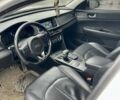 Белый Киа K5, объемом двигателя 2 л и пробегом 272 тыс. км за 12200 $, фото 8 на Automoto.ua