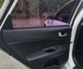 Белый Киа K5, объемом двигателя 2 л и пробегом 233 тыс. км за 11899 $, фото 15 на Automoto.ua