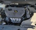 Белый Киа K5, объемом двигателя 2 л и пробегом 350 тыс. км за 4600 $, фото 5 на Automoto.ua