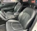 Білий Кіа K5, об'ємом двигуна 2 л та пробігом 133 тис. км за 10200 $, фото 21 на Automoto.ua