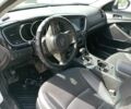 Белый Киа K5, объемом двигателя 2 л и пробегом 237 тыс. км за 330000 $, фото 4 на Automoto.ua