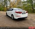 Білий Кіа K5, об'ємом двигуна 2 л та пробігом 266 тис. км за 9900 $, фото 9 на Automoto.ua