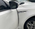 Белый Киа K5, объемом двигателя 2 л и пробегом 383 тыс. км за 8199 $, фото 11 на Automoto.ua