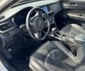 Белый Киа K5, объемом двигателя 2 л и пробегом 112 тыс. км за 10800 $, фото 8 на Automoto.ua
