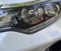 Білий Кіа K5, об'ємом двигуна 2 л та пробігом 267 тис. км за 10500 $, фото 18 на Automoto.ua