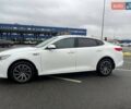Белый Киа K5, объемом двигателя 2 л и пробегом 378 тыс. км за 9000 $, фото 8 на Automoto.ua