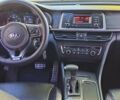 Білий Кіа K5, об'ємом двигуна 2 л та пробігом 295 тис. км за 11200 $, фото 17 на Automoto.ua