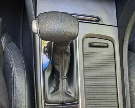 Білий Кіа K5, об'ємом двигуна 2 л та пробігом 267 тис. км за 10500 $, фото 25 на Automoto.ua