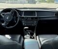 Белый Киа K5, объемом двигателя 2 л и пробегом 112 тыс. км за 10800 $, фото 11 на Automoto.ua