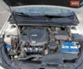 Белый Киа K5, объемом двигателя 2.4 л и пробегом 117 тыс. км за 10500 $, фото 18 на Automoto.ua