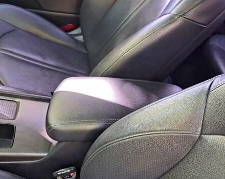 Білий Кіа K5, об'ємом двигуна 2 л та пробігом 295 тис. км за 11200 $, фото 31 на Automoto.ua