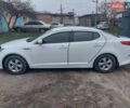 Білий Кіа K5, об'ємом двигуна 2 л та пробігом 248 тис. км за 9500 $, фото 4 на Automoto.ua