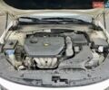Белый Киа K5, объемом двигателя 2 л и пробегом 272 тыс. км за 12200 $, фото 6 на Automoto.ua